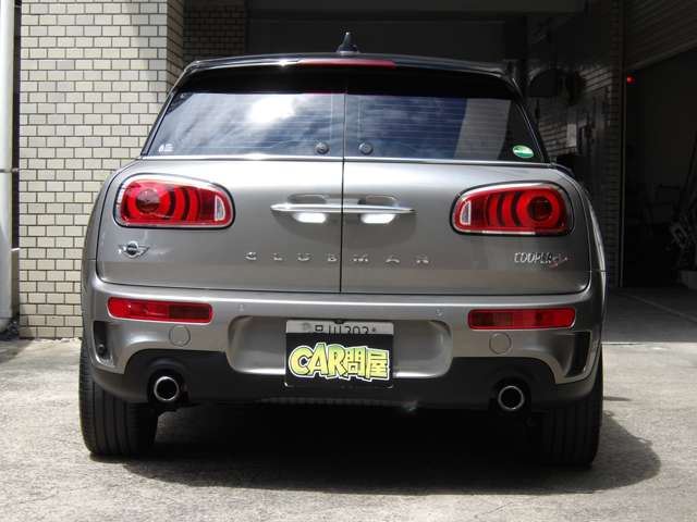 2017 MINI CLUBMAN — миниатюра 17