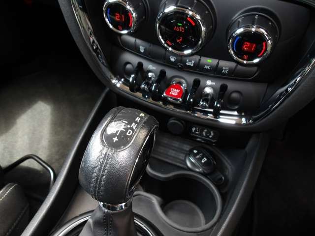 2017 MINI CLUBMAN — миниатюра 24