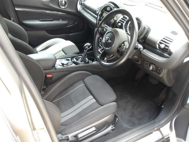 2017 MINI CLUBMAN — миниатюра 5