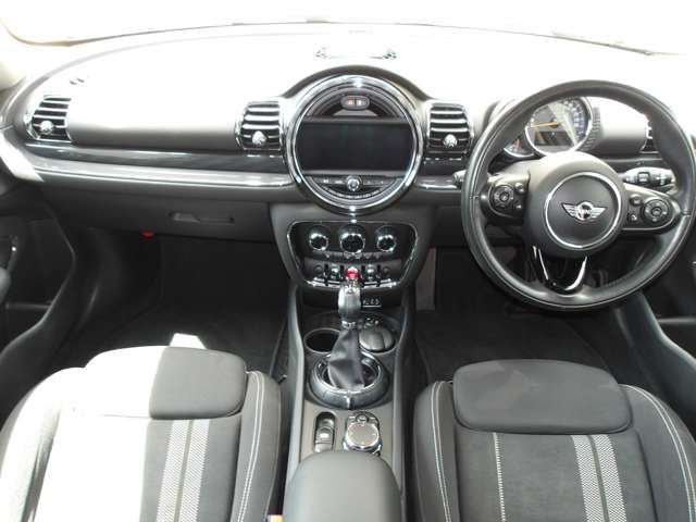 2017 MINI CLUBMAN — миниатюра 4