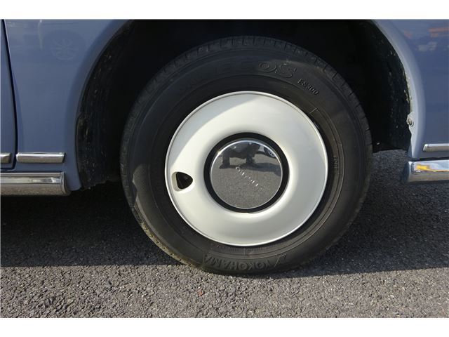 1991 Nissan FIGARO 缩略图 12