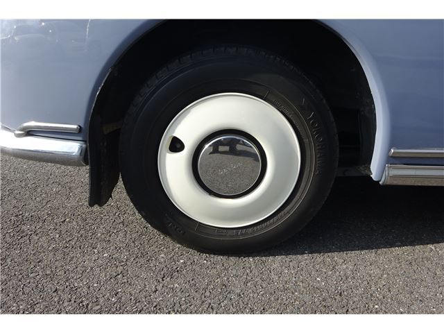 1991 Nissan FIGARO 缩略图 13