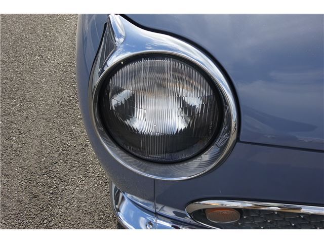 1991 Nissan FIGARO 缩略图 16