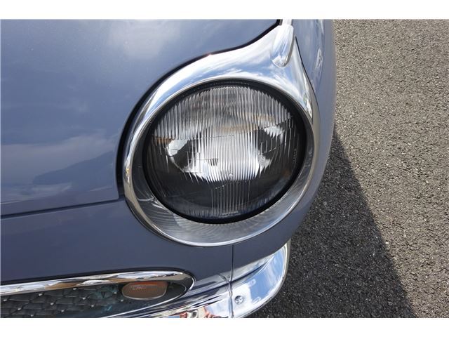 1991 Nissan FIGARO 缩略图 17
