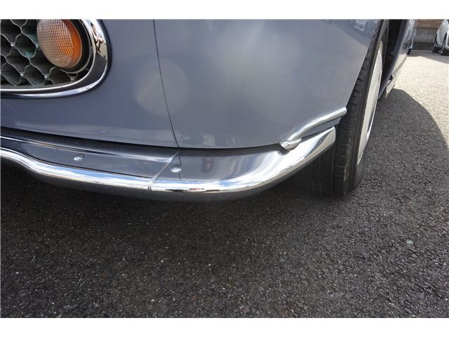 1991 Nissan FIGARO 缩略图 18