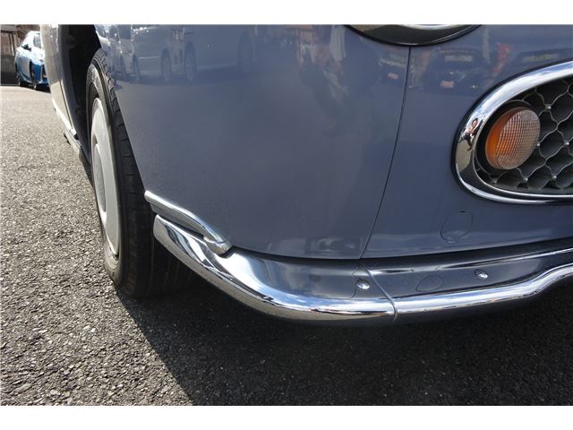 1991 Nissan FIGARO 缩略图 19