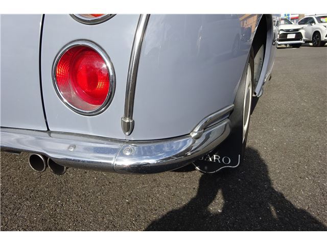1991 Nissan FIGARO 缩略图 20