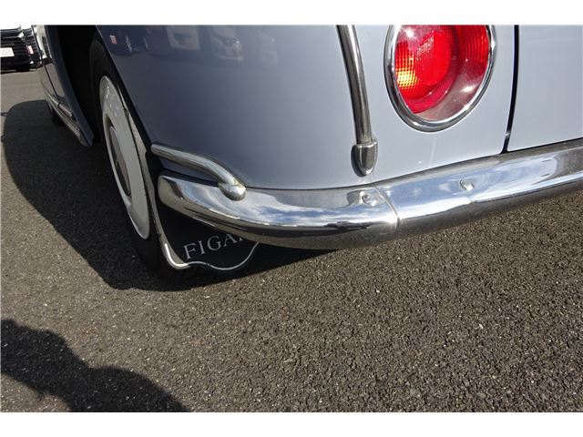 1991 Nissan FIGARO 缩略图 21