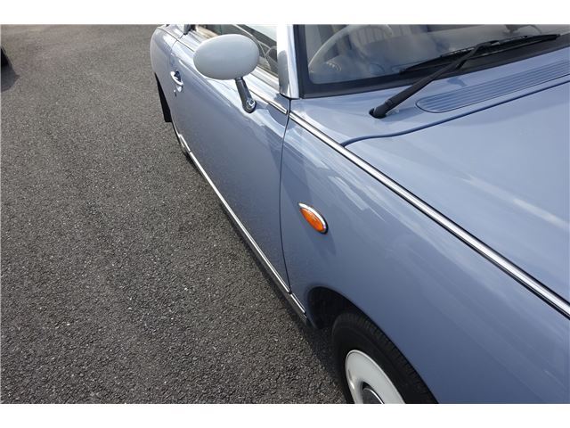 1991 Nissan FIGARO 缩略图 22