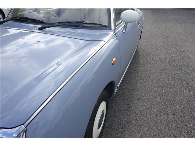 1991 Nissan FIGARO 缩略图 23