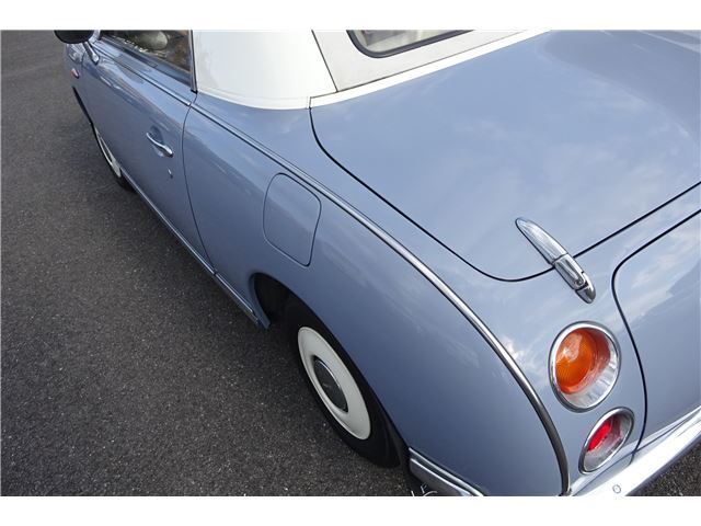 1991 Nissan FIGARO 缩略图 24