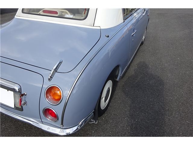 1991 Nissan FIGARO 缩略图 25