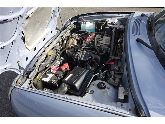 1991 Nissan FIGARO 缩略图 26