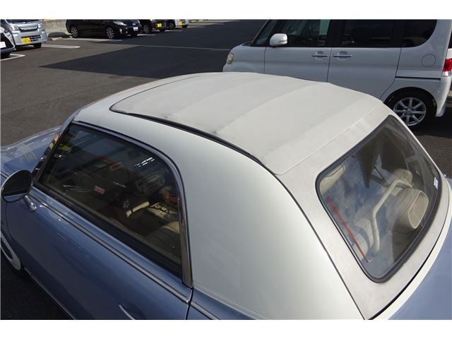 1991 Nissan FIGARO 缩略图 29