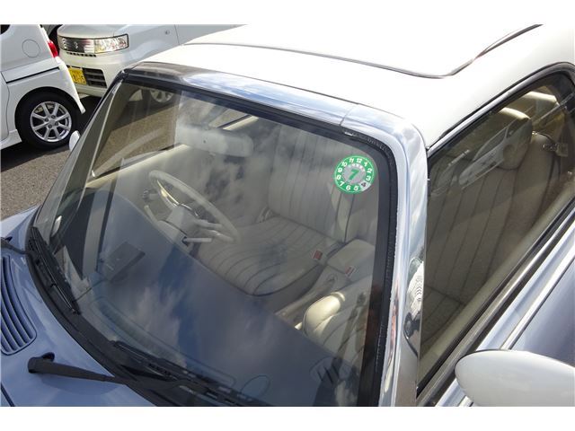 1991 Nissan FIGARO 缩略图 31