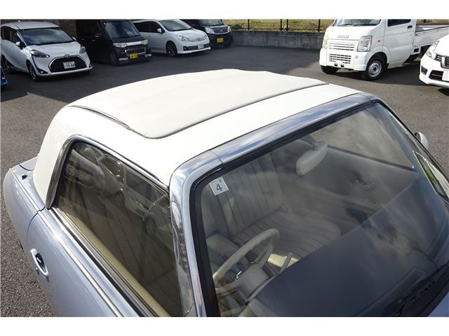 1991 Nissan FIGARO 缩略图 32