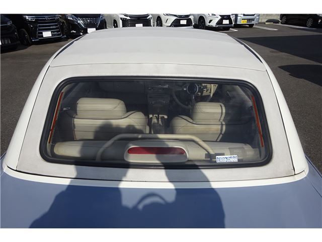 1991 Nissan FIGARO 缩略图 33