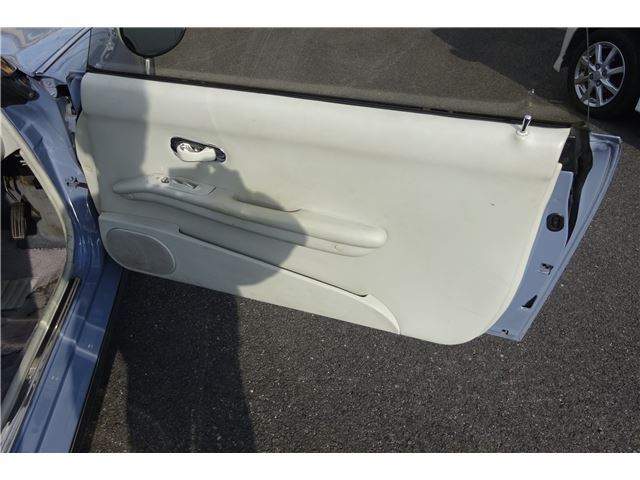1991 Nissan FIGARO 缩略图 36