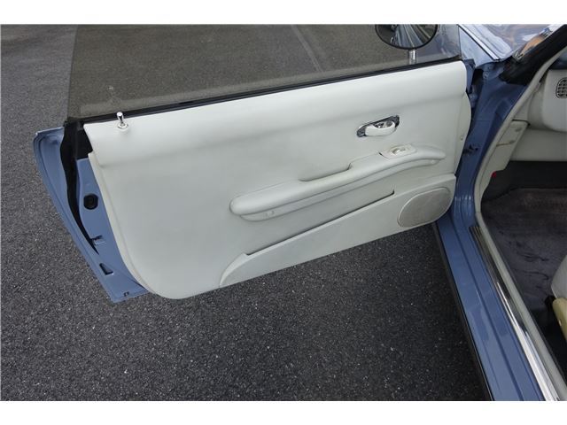 1991 Nissan FIGARO 缩略图 37