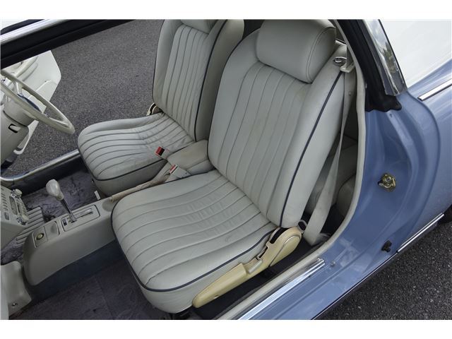 1991 Nissan FIGARO 缩略图 39