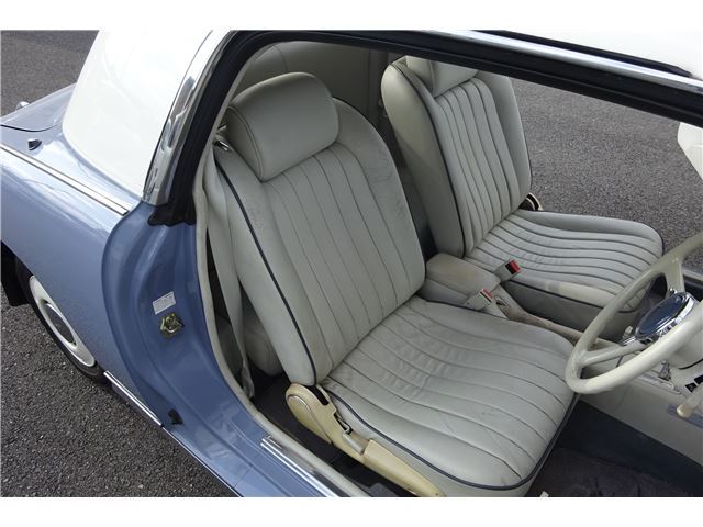 1991 Nissan FIGARO 缩略图 40