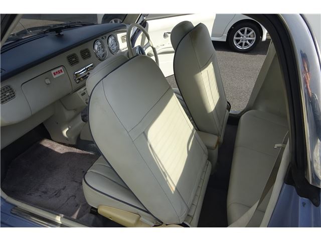 1991 Nissan FIGARO 缩略图 41