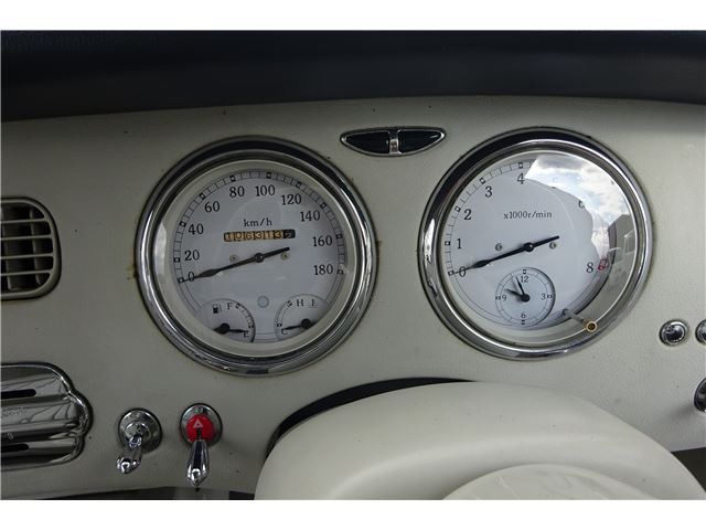 1991 Nissan FIGARO 缩略图 44