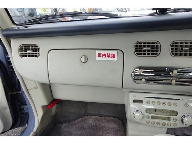 1991 Nissan FIGARO 缩略图 46