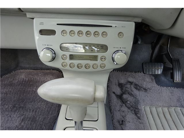 1991 Nissan FIGARO 缩略图 47
