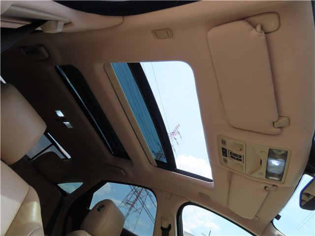 2011 Jaguar XJ — миниатюра 25
