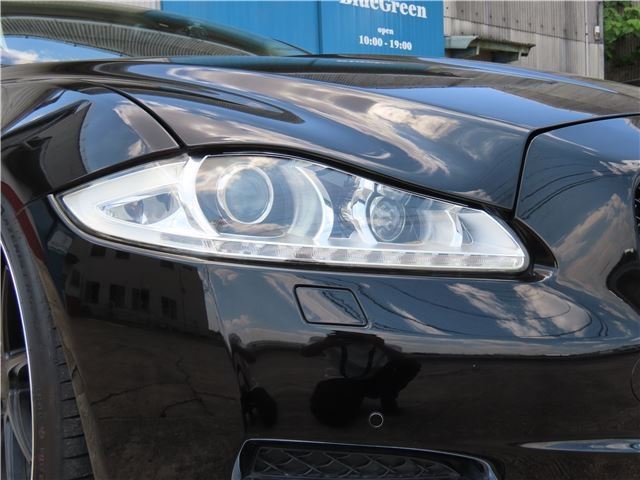 2011 Jaguar XJ — миниатюра 28