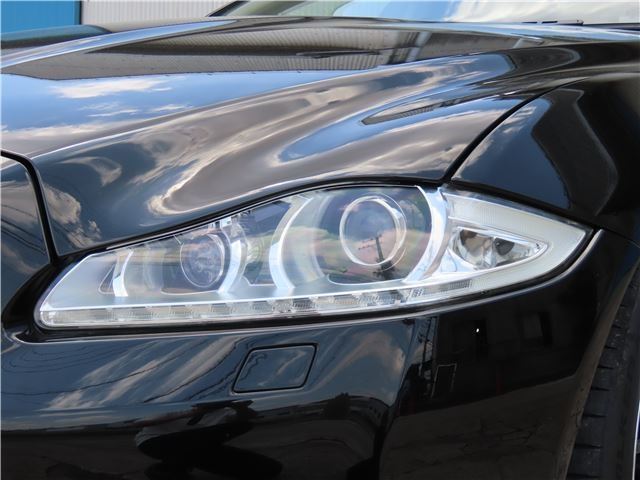 2011 Jaguar XJ — миниатюра 29