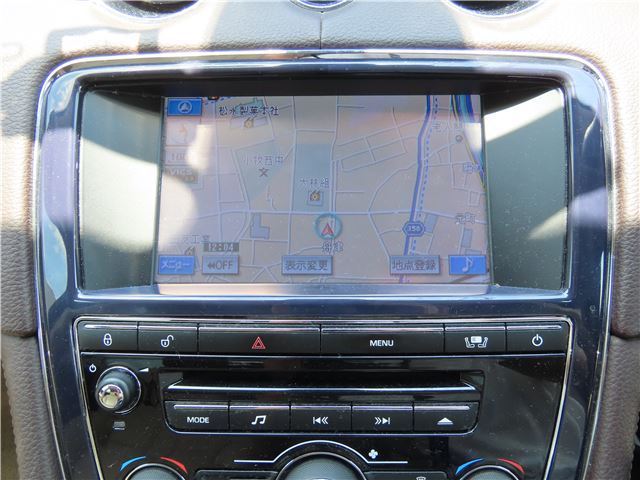 2011 Jaguar XJ — миниатюра 40