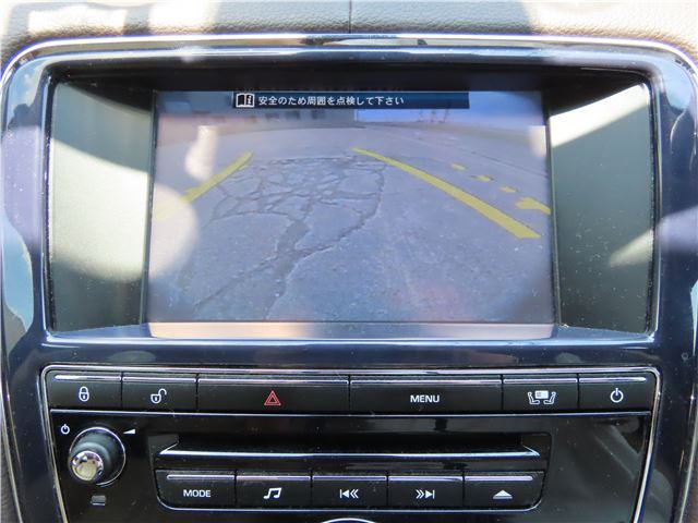2011 Jaguar XJ — миниатюра 42