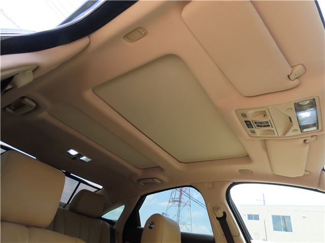 2011 Jaguar XJ — миниатюра 7