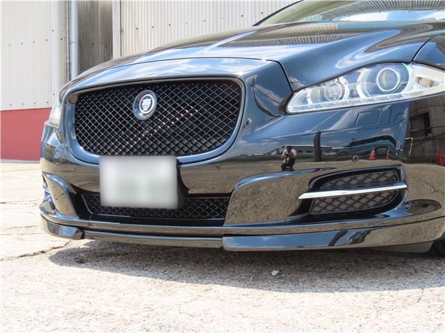2011 Jaguar XJ — миниатюра 6