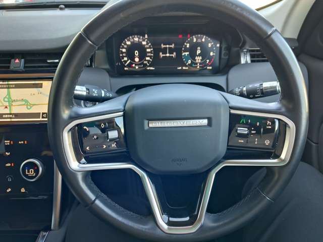 2021 LAND Rover DISCOVERY SPORT 缩略图 15