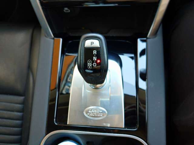 2021 LAND Rover DISCOVERY SPORT 缩略图 14