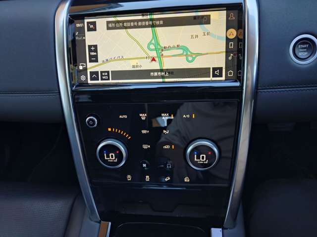2021 LAND Rover DISCOVERY SPORT 缩略图 13