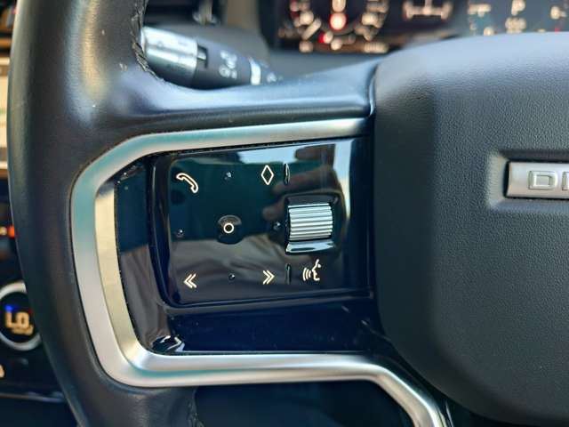 2021 LAND Rover DISCOVERY SPORT 缩略图 16