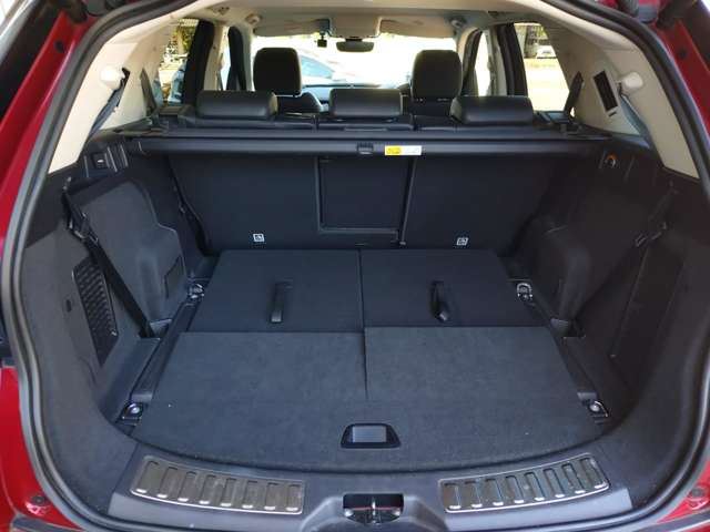 2021 LAND Rover DISCOVERY SPORT 缩略图 34