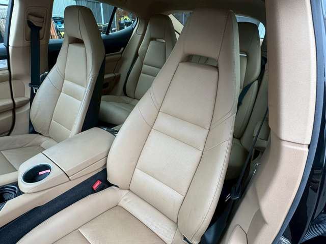 2015 Porsche PANAMERA 缩略图 34