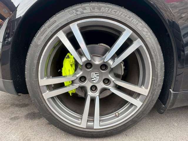 2015 Porsche PANAMERA 缩略图 74
