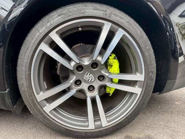 2015 Porsche PANAMERA 缩略图 78