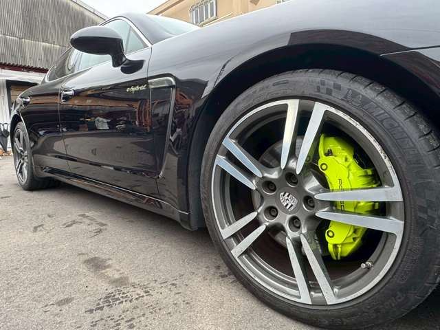 2015 Porsche PANAMERA 缩略图 10