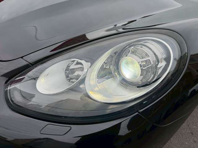 2015 Porsche PANAMERA 缩略图 8