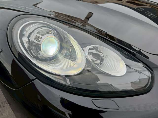 2015 Porsche PANAMERA 缩略图 7