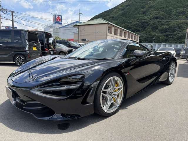 صورة مصغرة 12 لـ 2018 Mclaren 720S