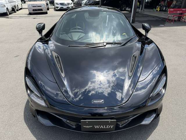 صورة مصغرة 15 لـ 2018 Mclaren 720S