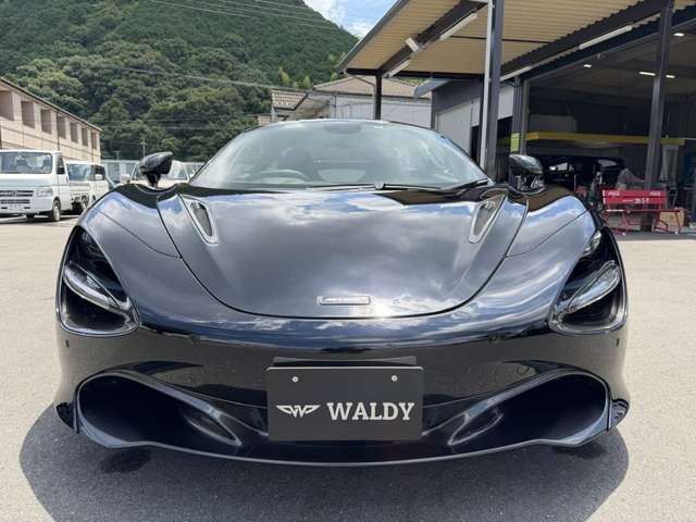 صورة مصغرة 14 لـ 2018 Mclaren 720S